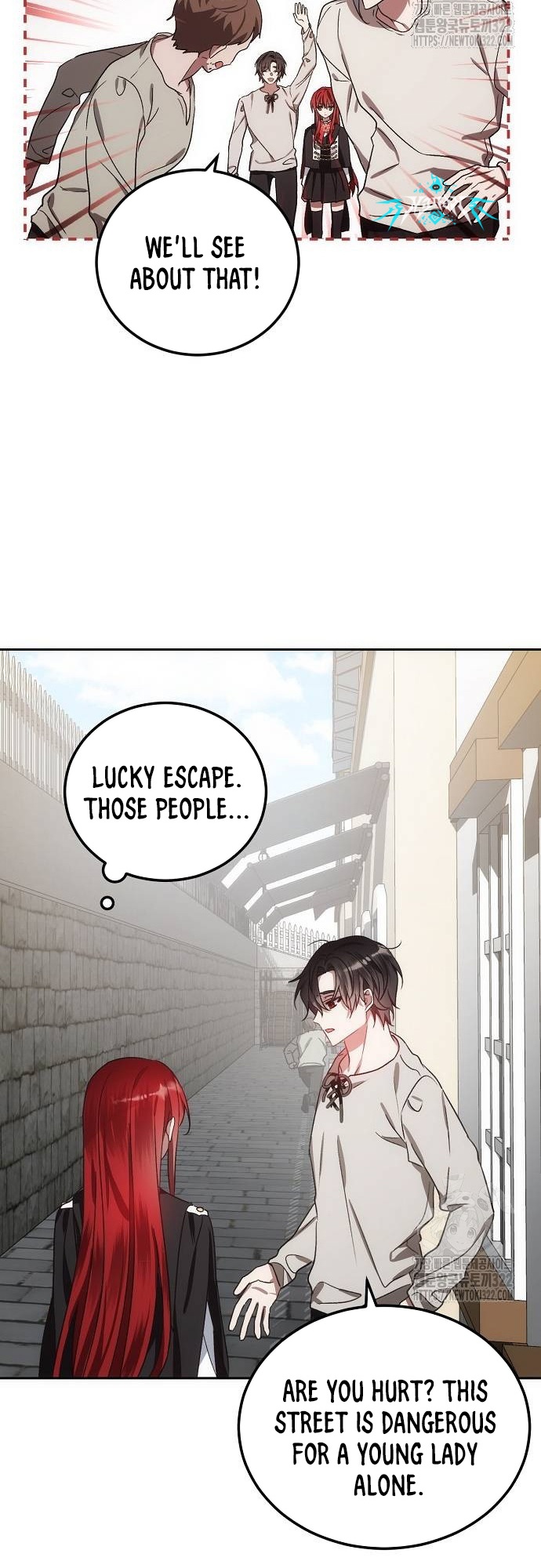 My Little Villainess Ch. 6 第32页