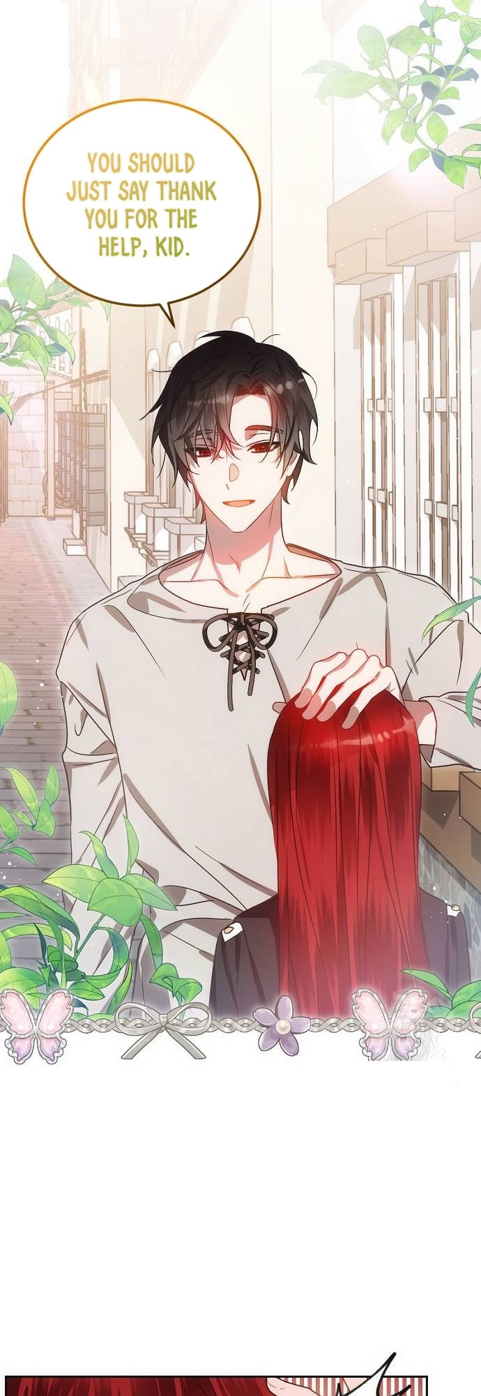 My Little Villainess Ch. 6 第35页