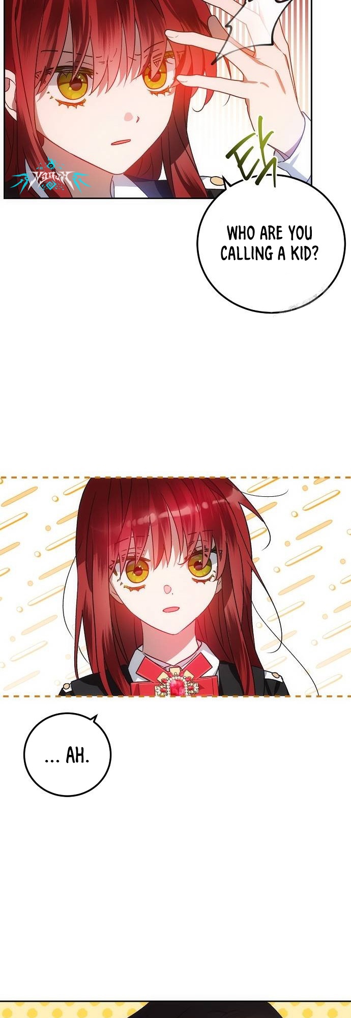 My Little Villainess Ch. 6 第36页