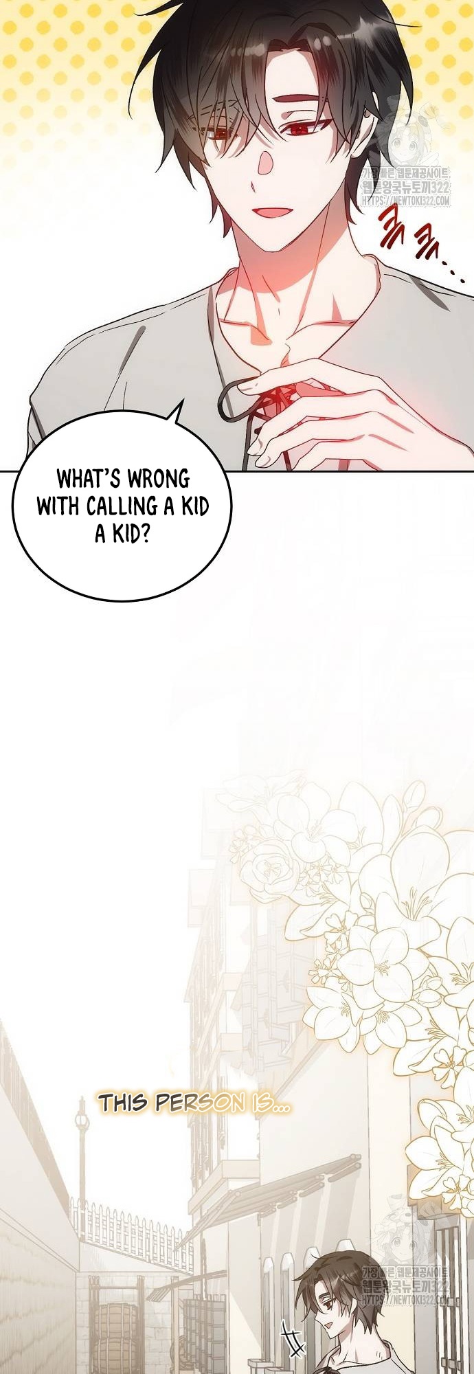 My Little Villainess Ch. 6 第37页