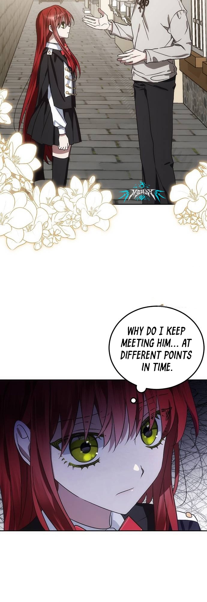 My Little Villainess Ch. 6 第38页