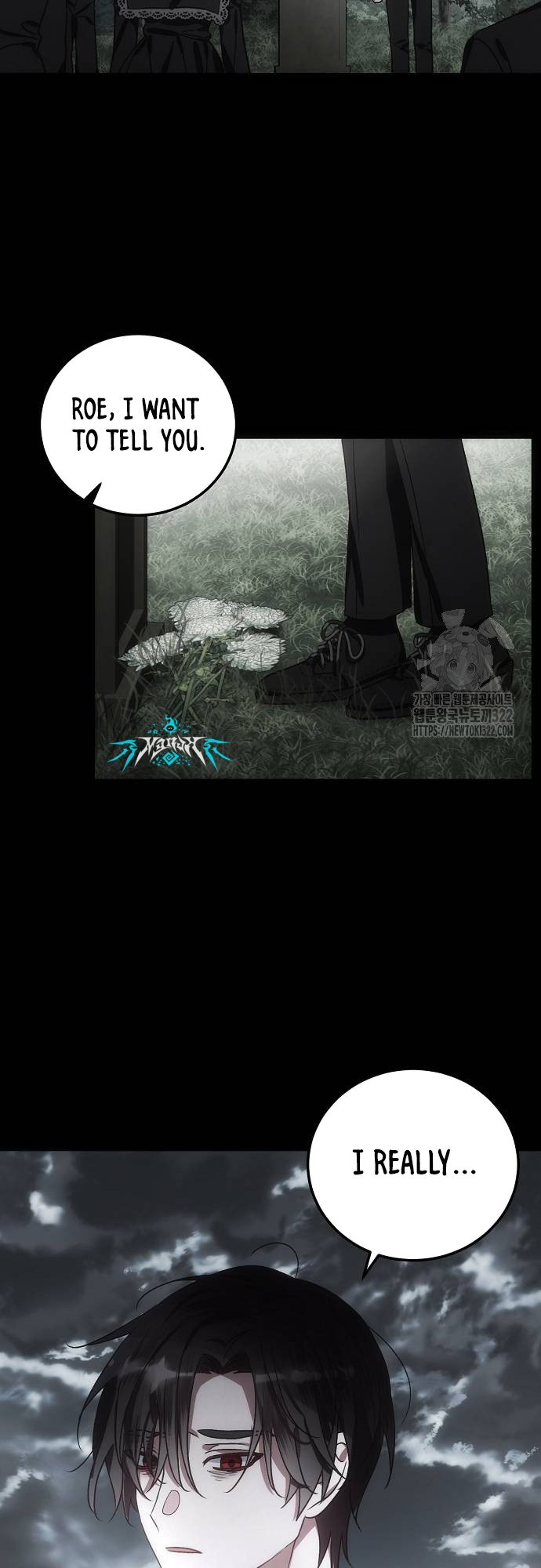 My Little Villainess Ch. 6 第41页