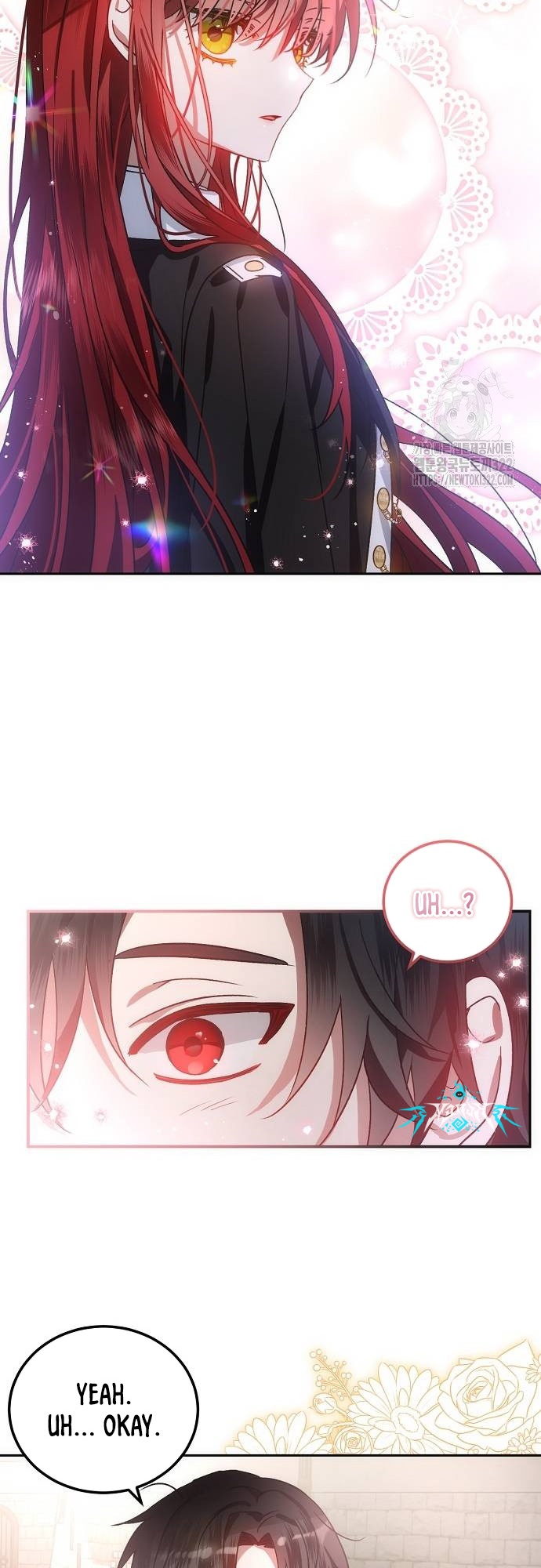 My Little Villainess Ch. 6 第49页