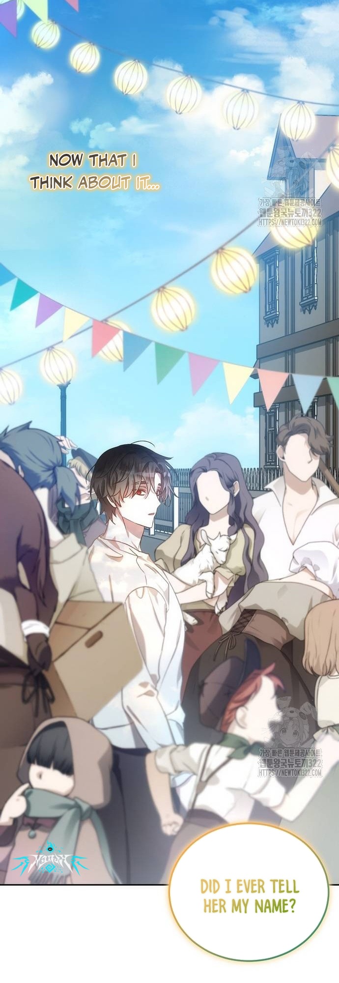 My Little Villainess Ch. 6 第55页