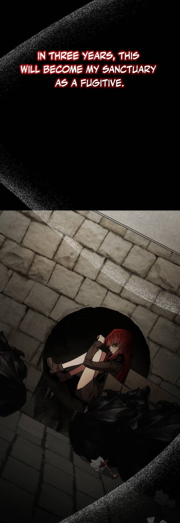 My Little Villainess Ch. 6 第8页