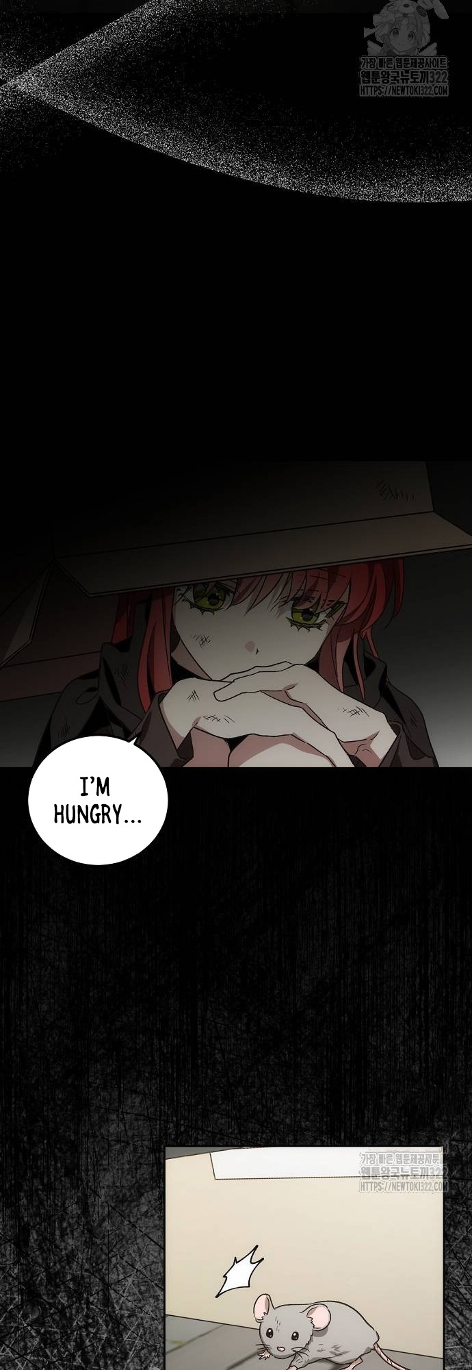 My Little Villainess Ch. 6 第9页