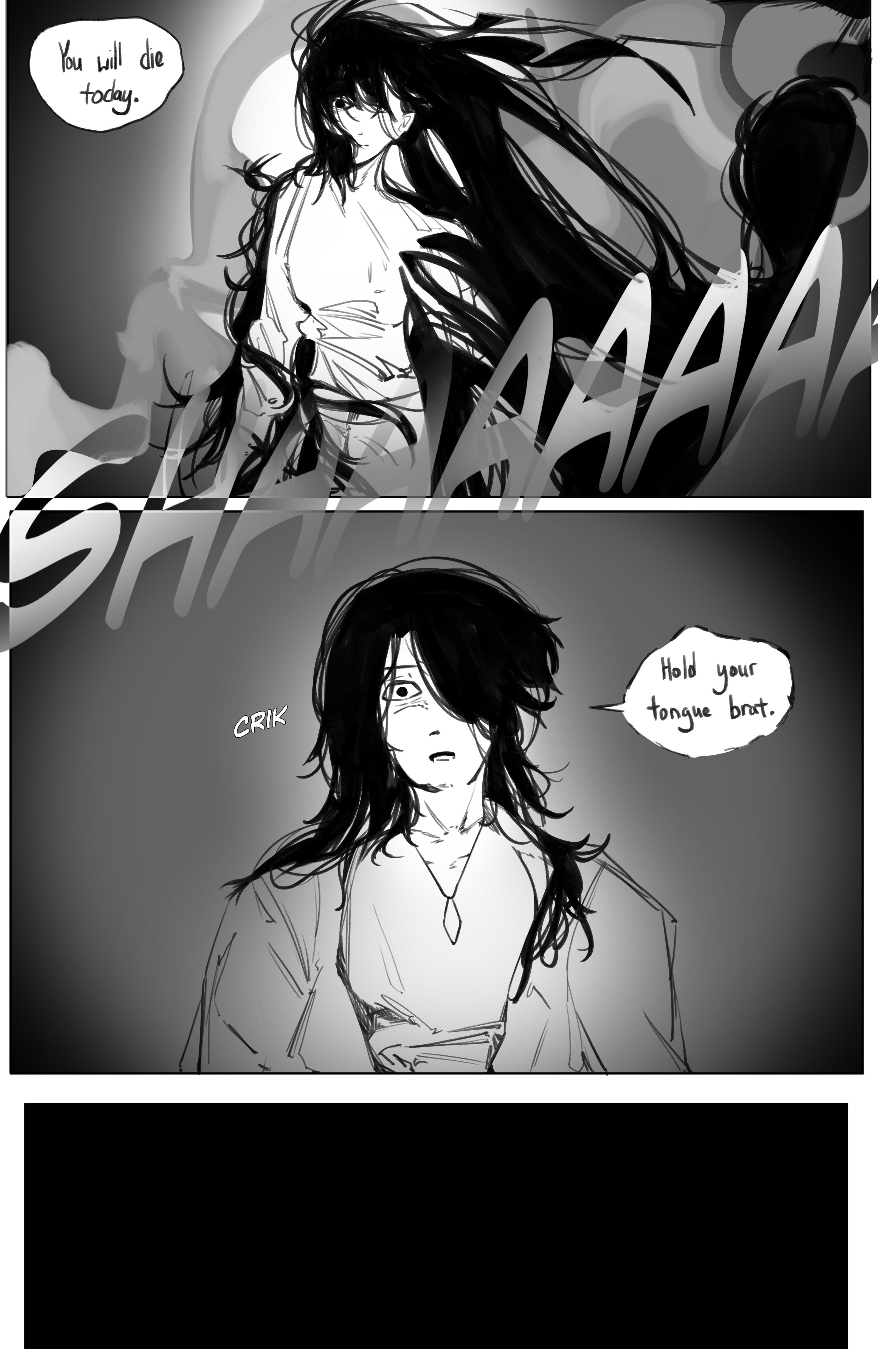 Falu Red Oneshot 第11页