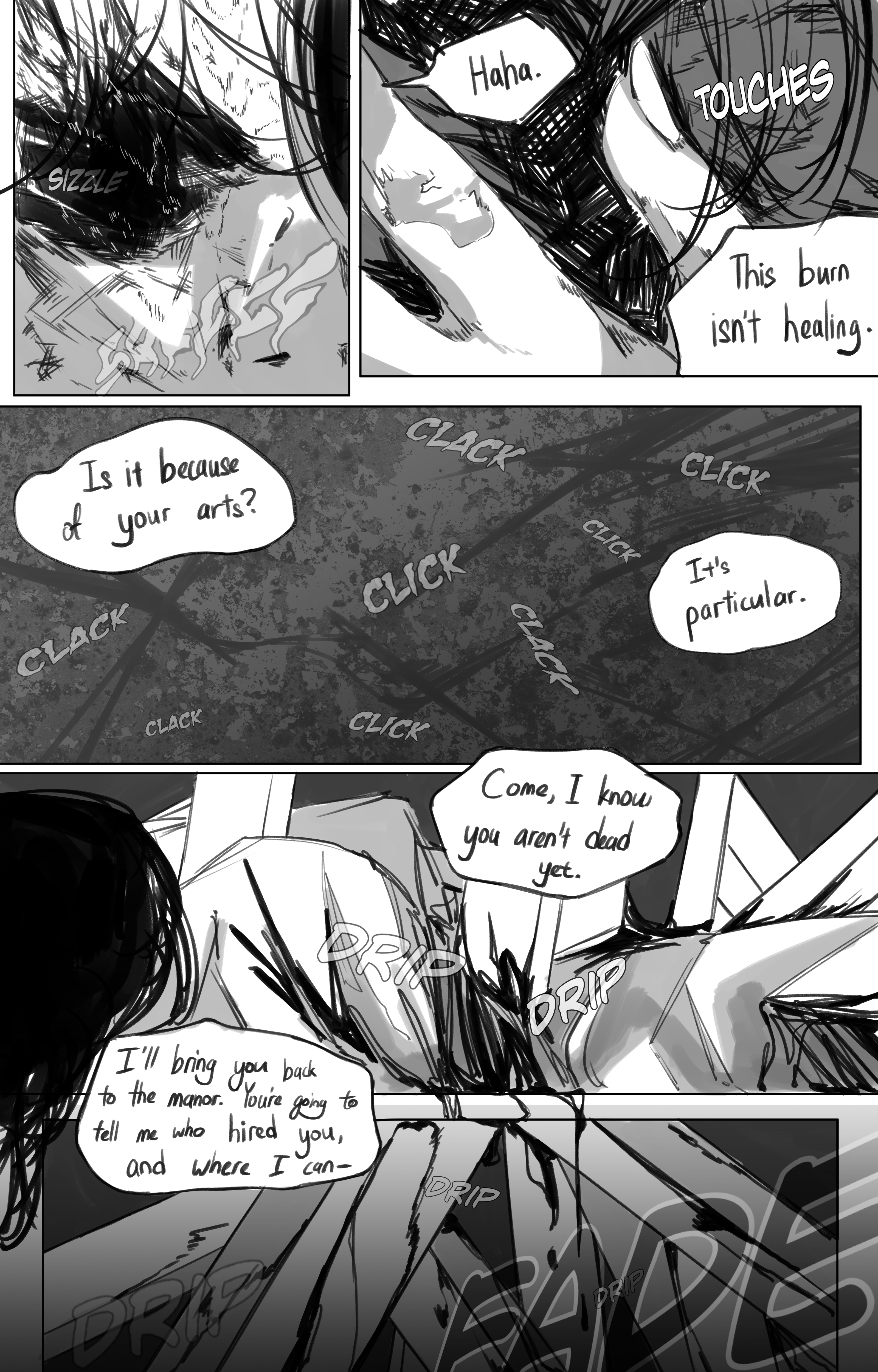 Falu Red Oneshot 第14页