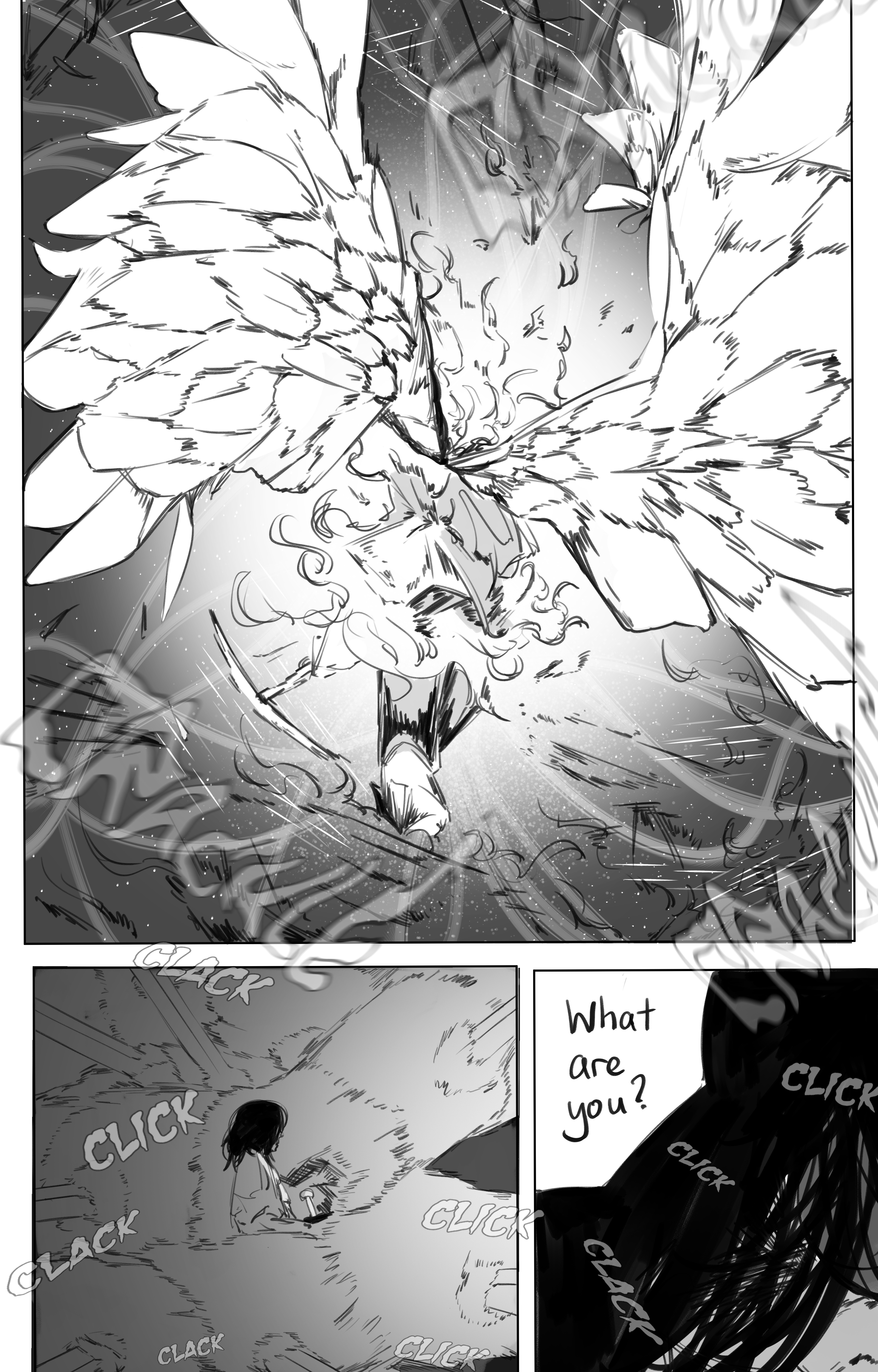 Falu Red Oneshot 第18页