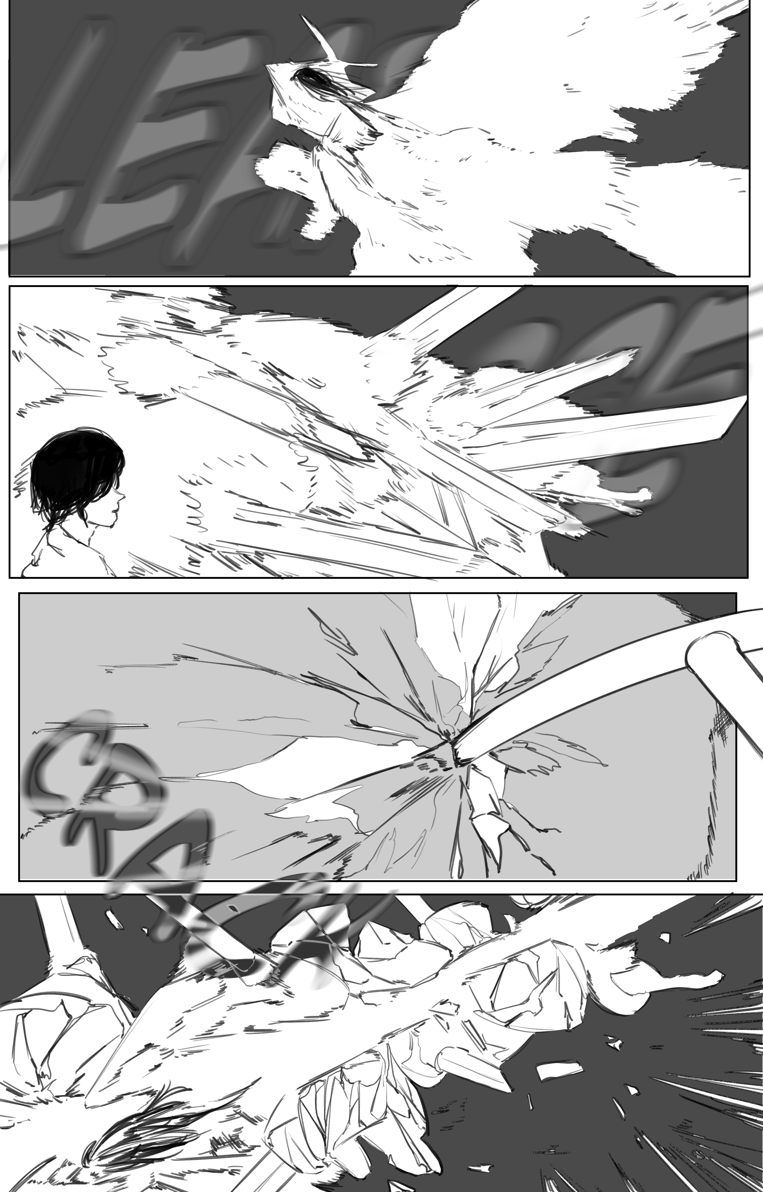 Falu Red Oneshot 第19页