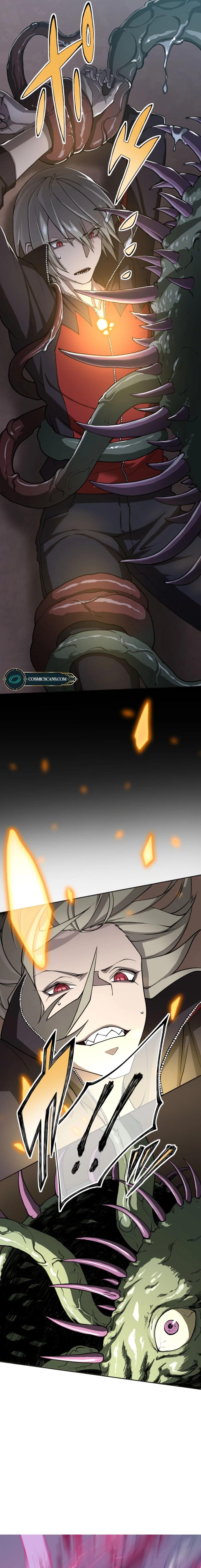 The Strongest Angel Evolutionary Tale Ch. 2 第15页