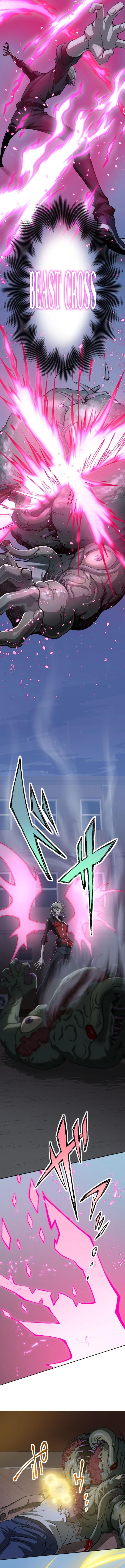 The Strongest Angel Evolutionary Tale Ch. 2 第17页