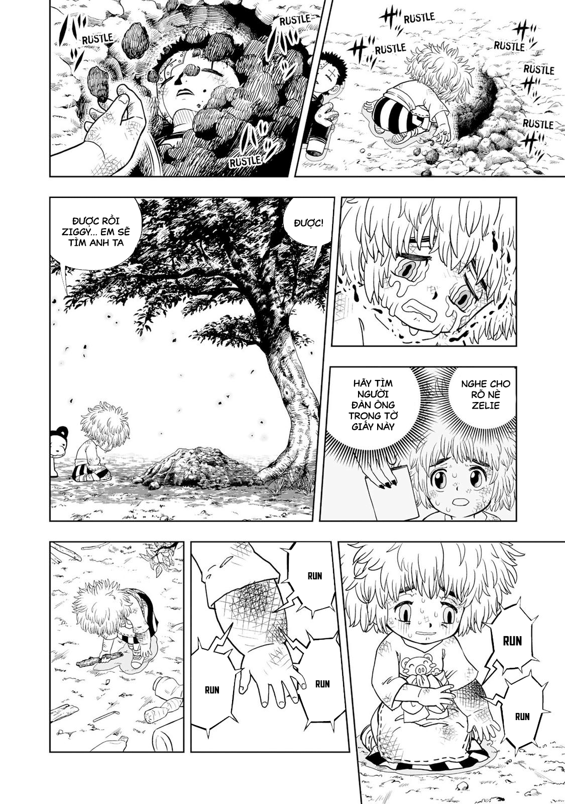 Zatch Bell! 2 Vol. 1 Ch. 1 第31页