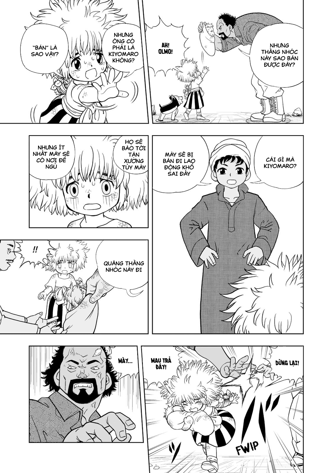 Zatch Bell! 2 Vol. 1 Ch. 1 第38页