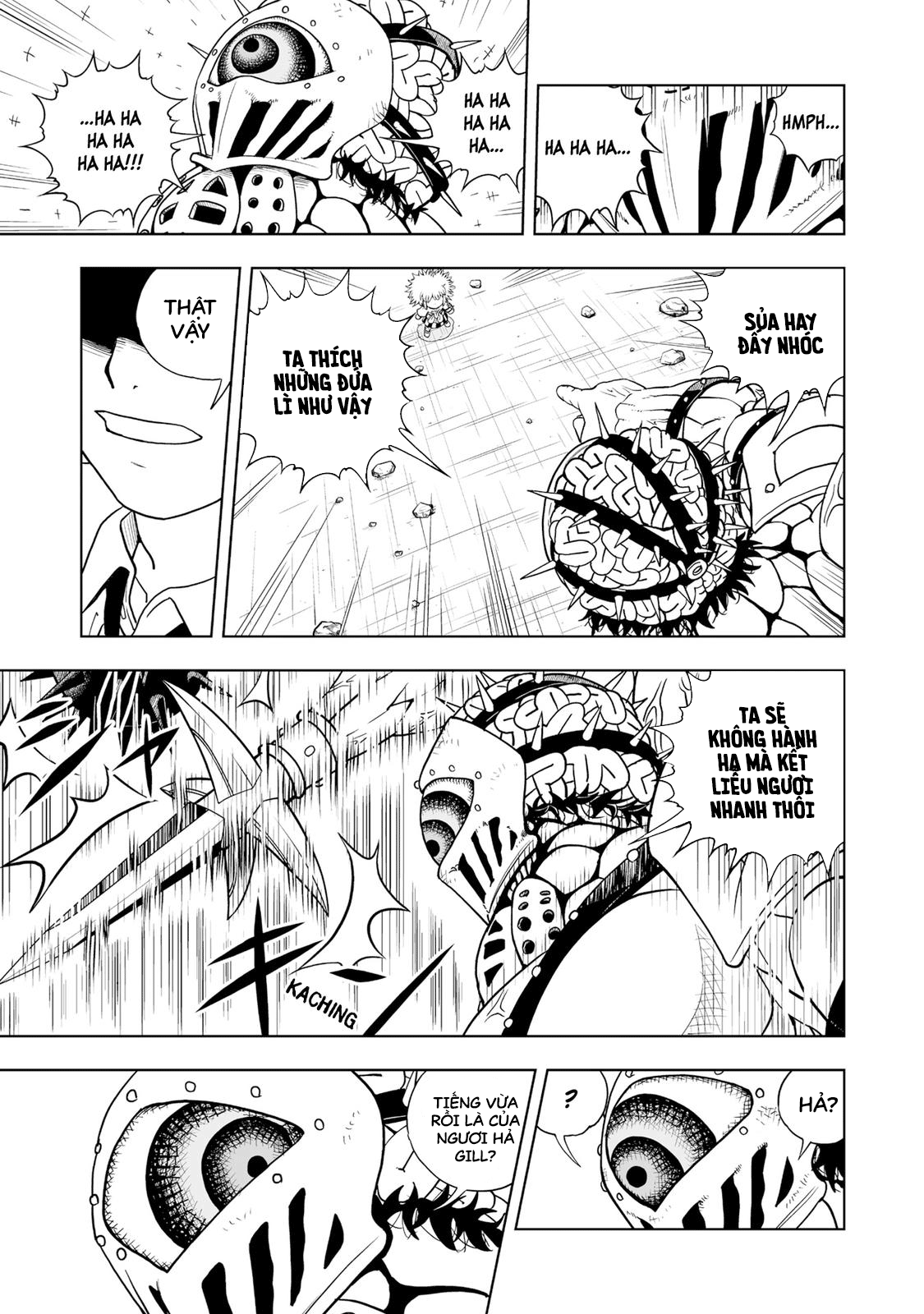 Zatch Bell! 2 Vol. 1 Ch. 1 第52页