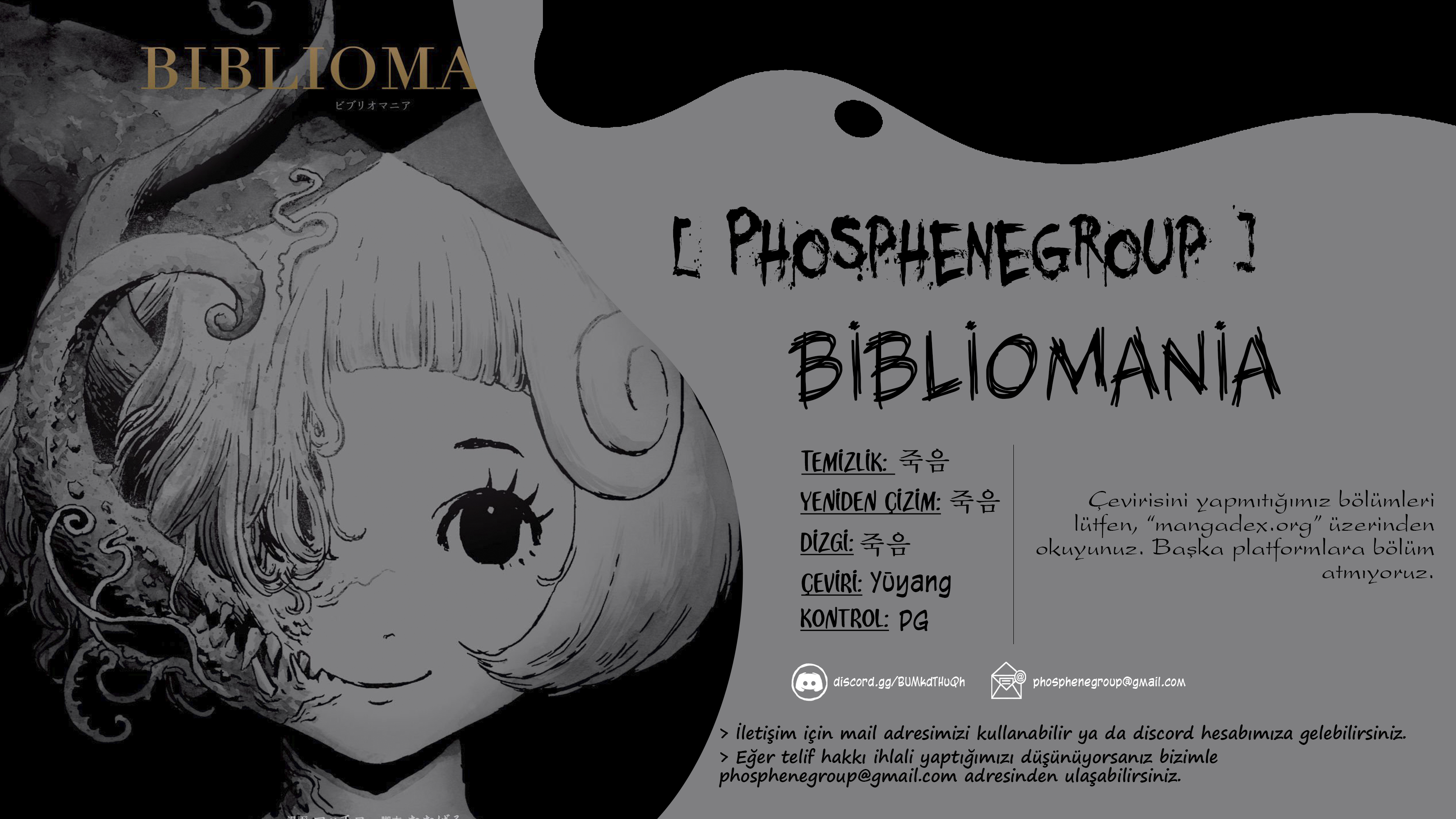 BIBLIOMANIA Fantazmagori İçindeki Alice... 第2页