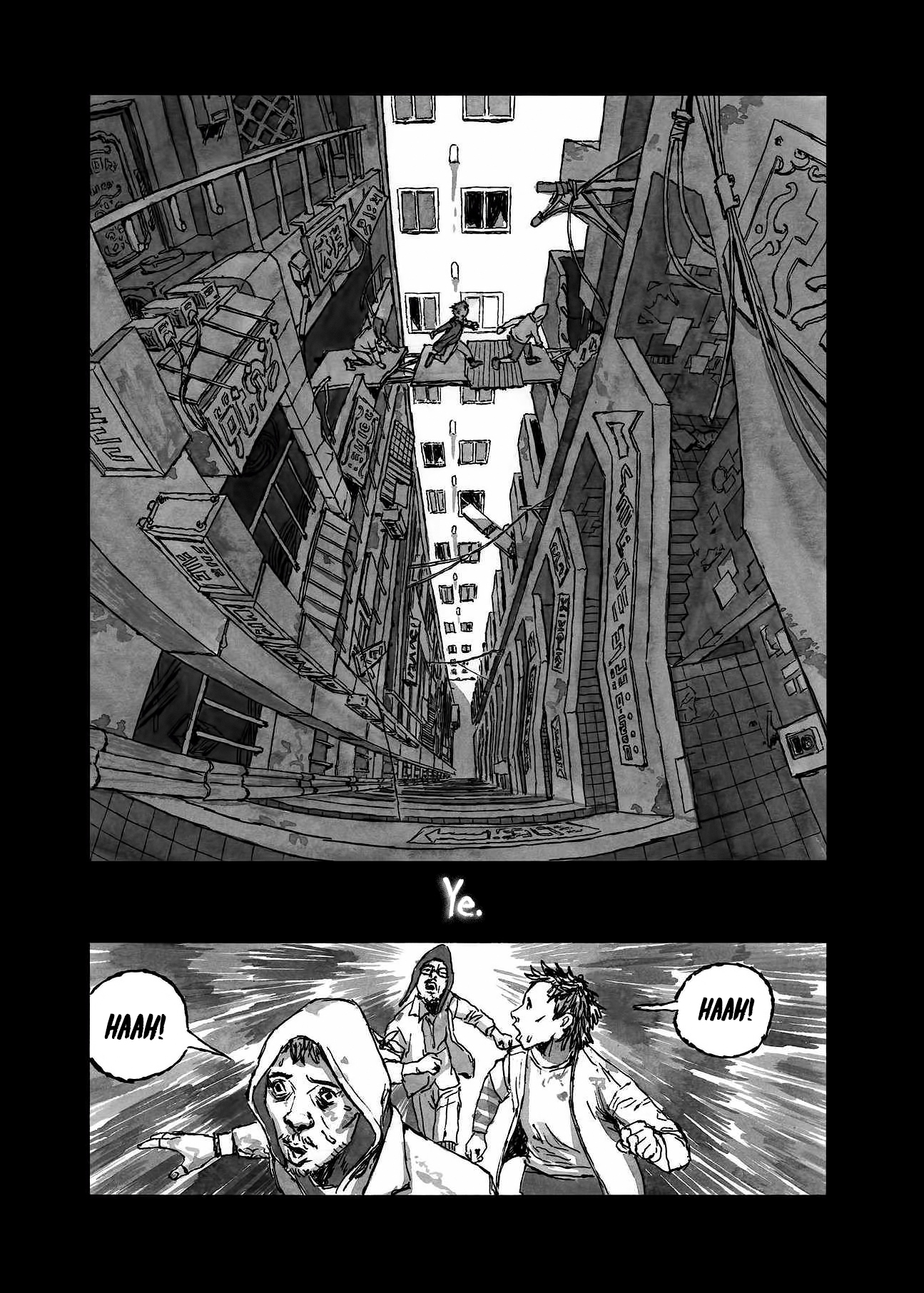 BIBLIOMANIA Fantazmagori İçindeki Alice... 第12页