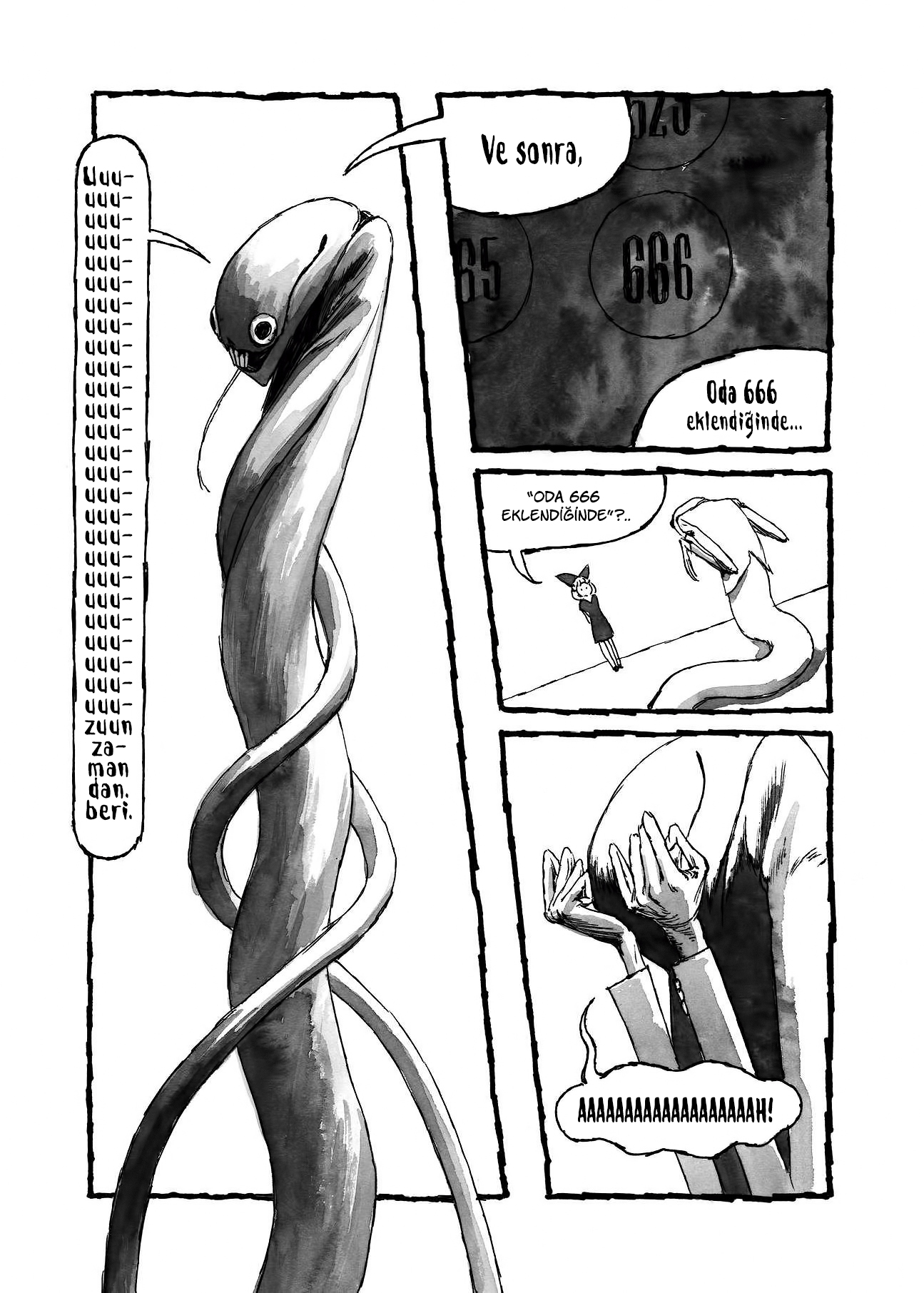 BIBLIOMANIA Fantazmagori İçindeki Alice... 第35页