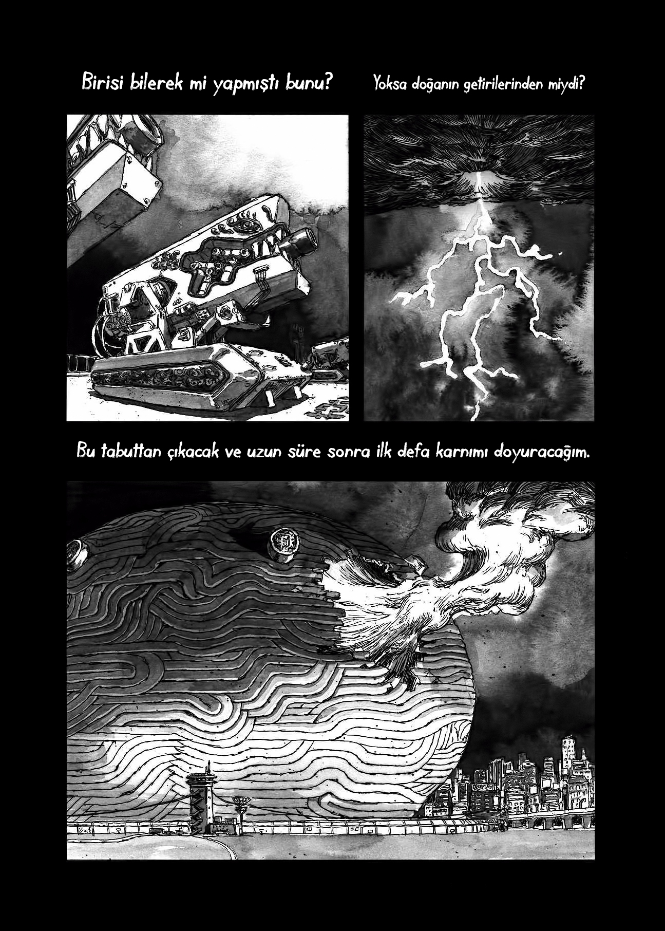 BIBLIOMANIA Fantazmagori İçindeki Alice... 第10页