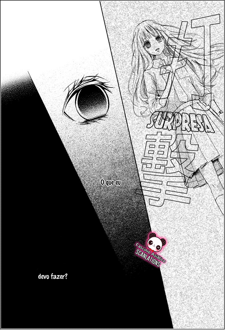 Boku no Robot Vol. 1 Ch. 1 第34页