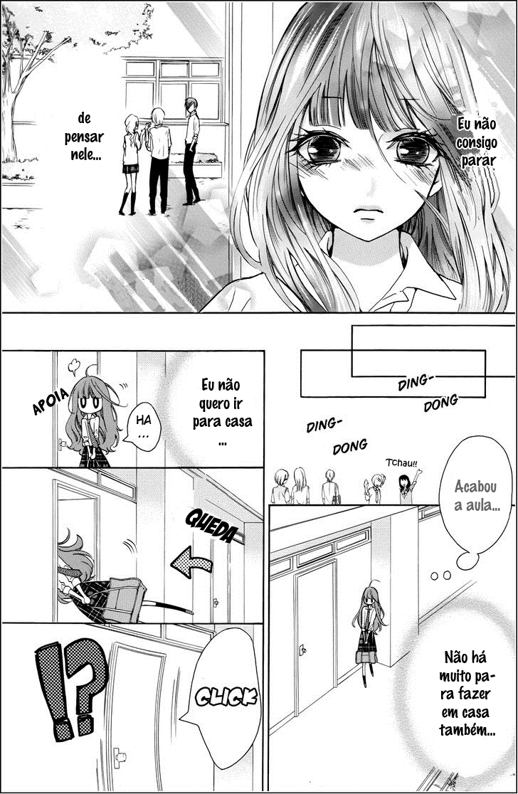 Boku no Robot Vol. 1 Ch. 1 第39页
