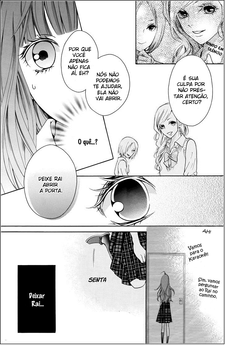 Boku no Robot Vol. 1 Ch. 1 第41页