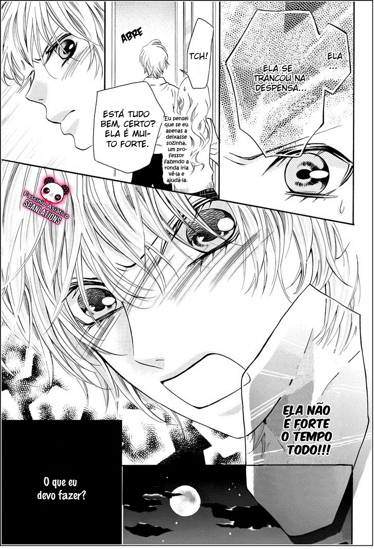 Boku no Robot Vol. 1 Ch. 1 第43页
