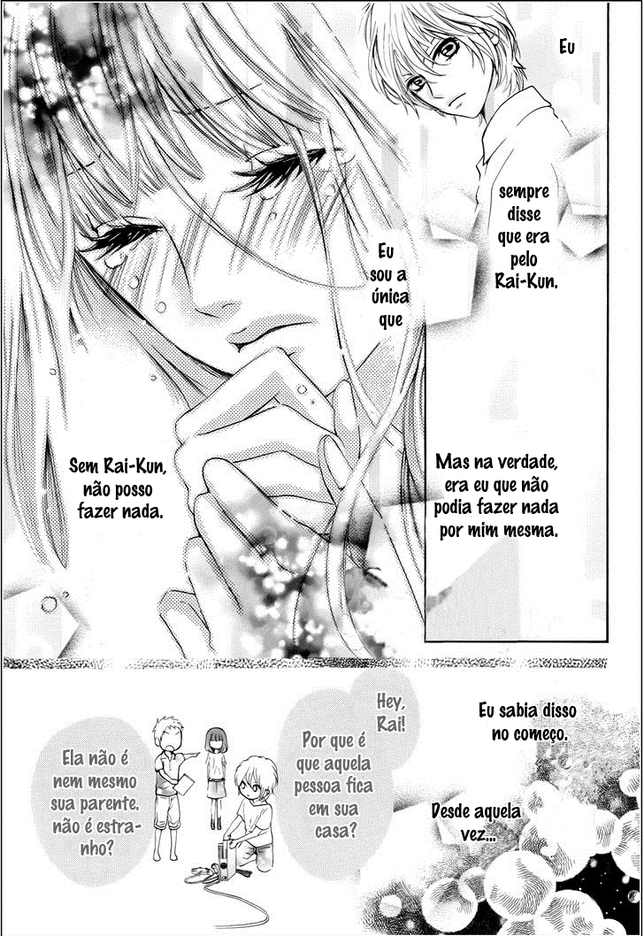Boku no Robot Vol. 1 Ch. 1 第45页