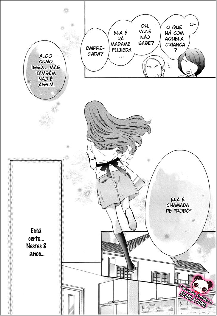Boku no Robot Vol. 1 Ch. 1 第10页
