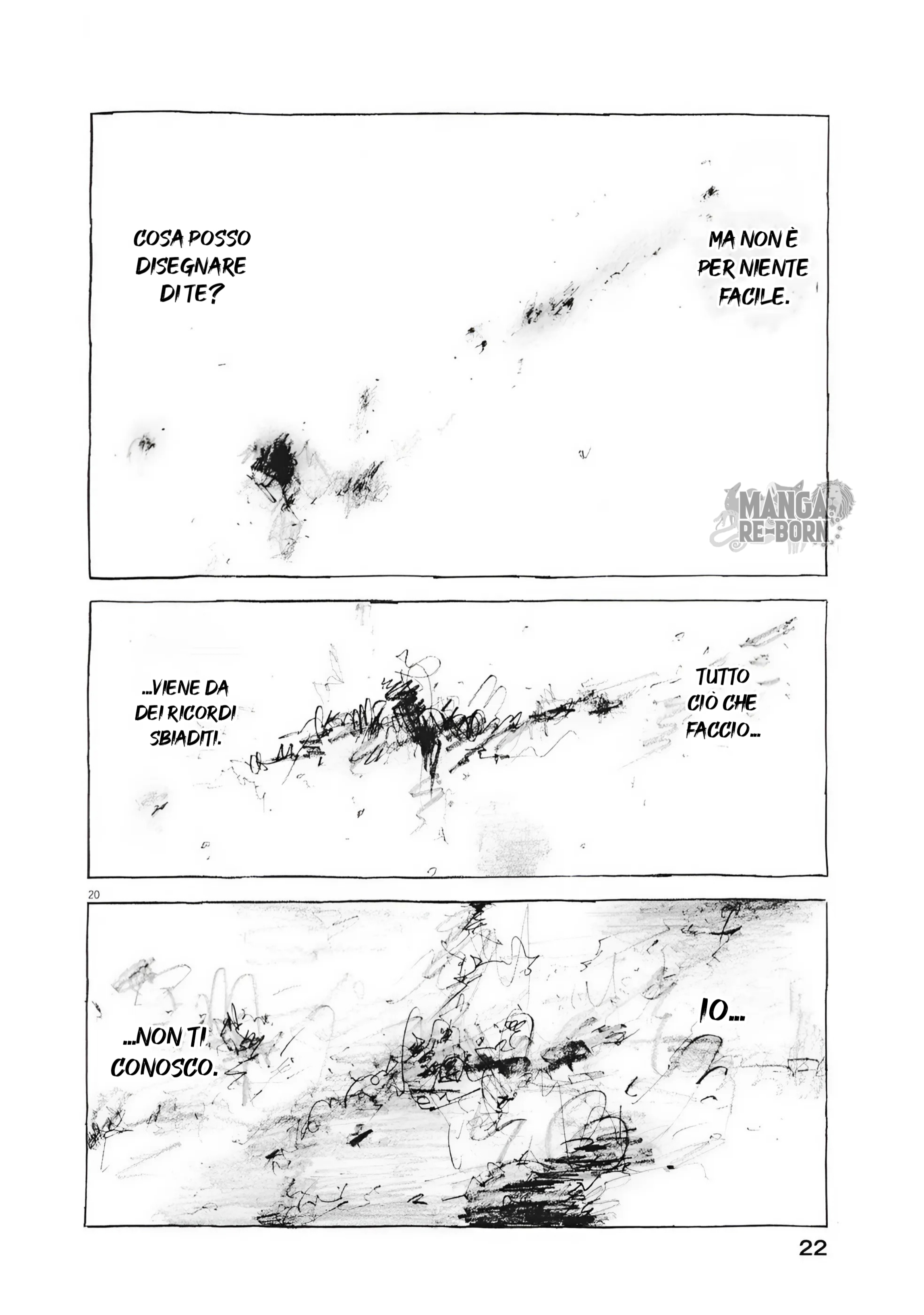 Mabataki no Oto 1. 第21页