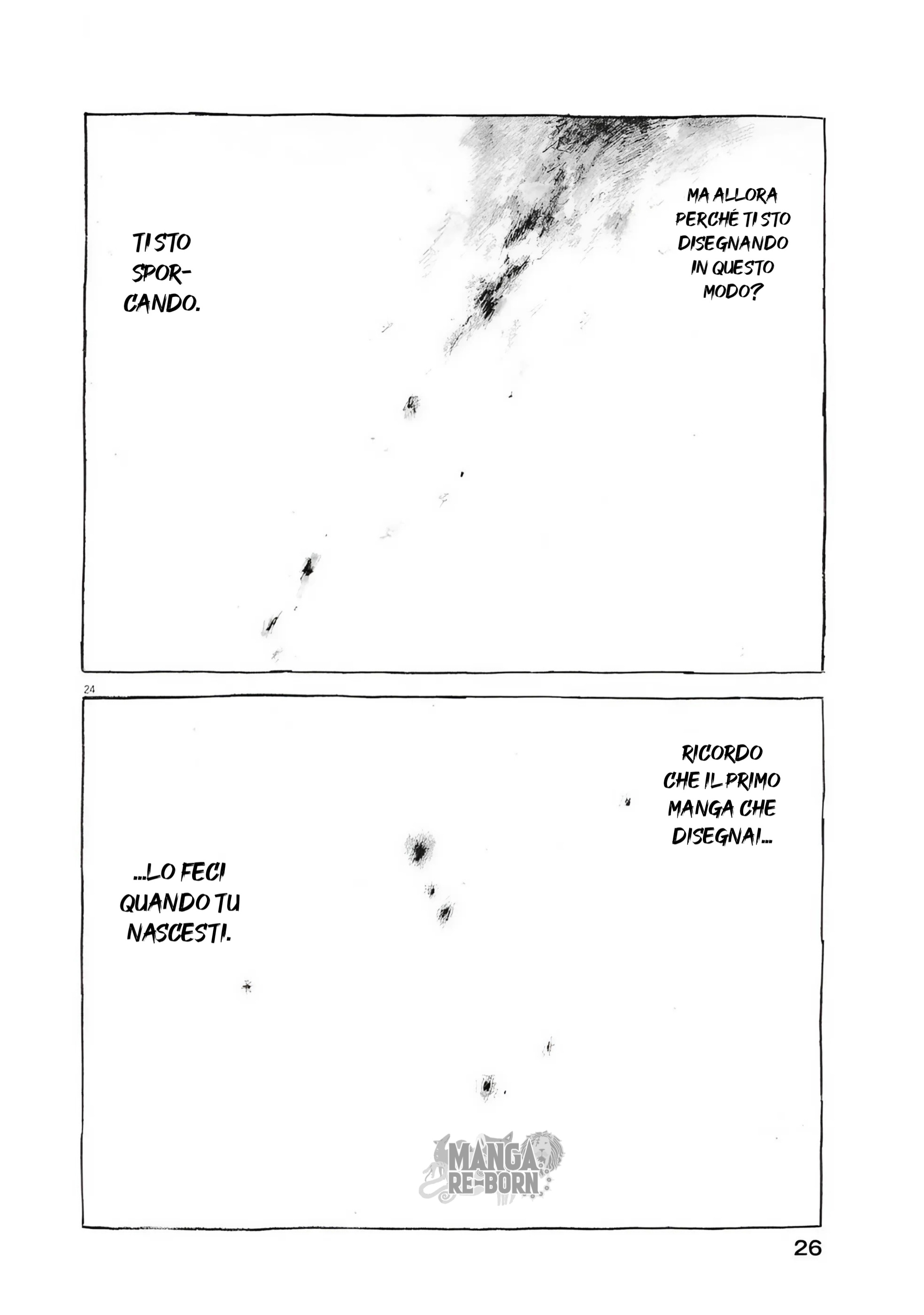 Mabataki no Oto 1. 第24页