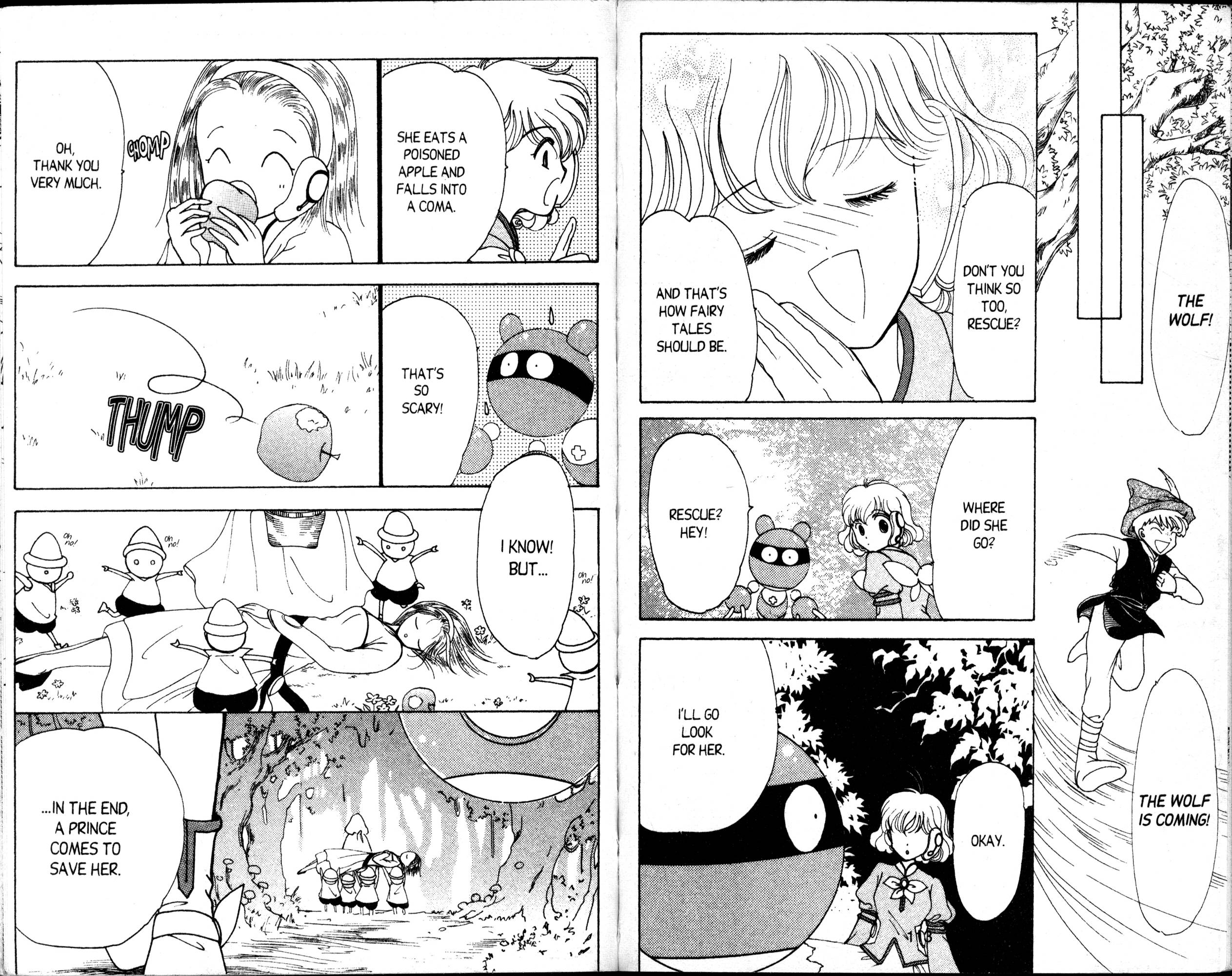 Corrector Yui Welcome to the Candy House 第14页