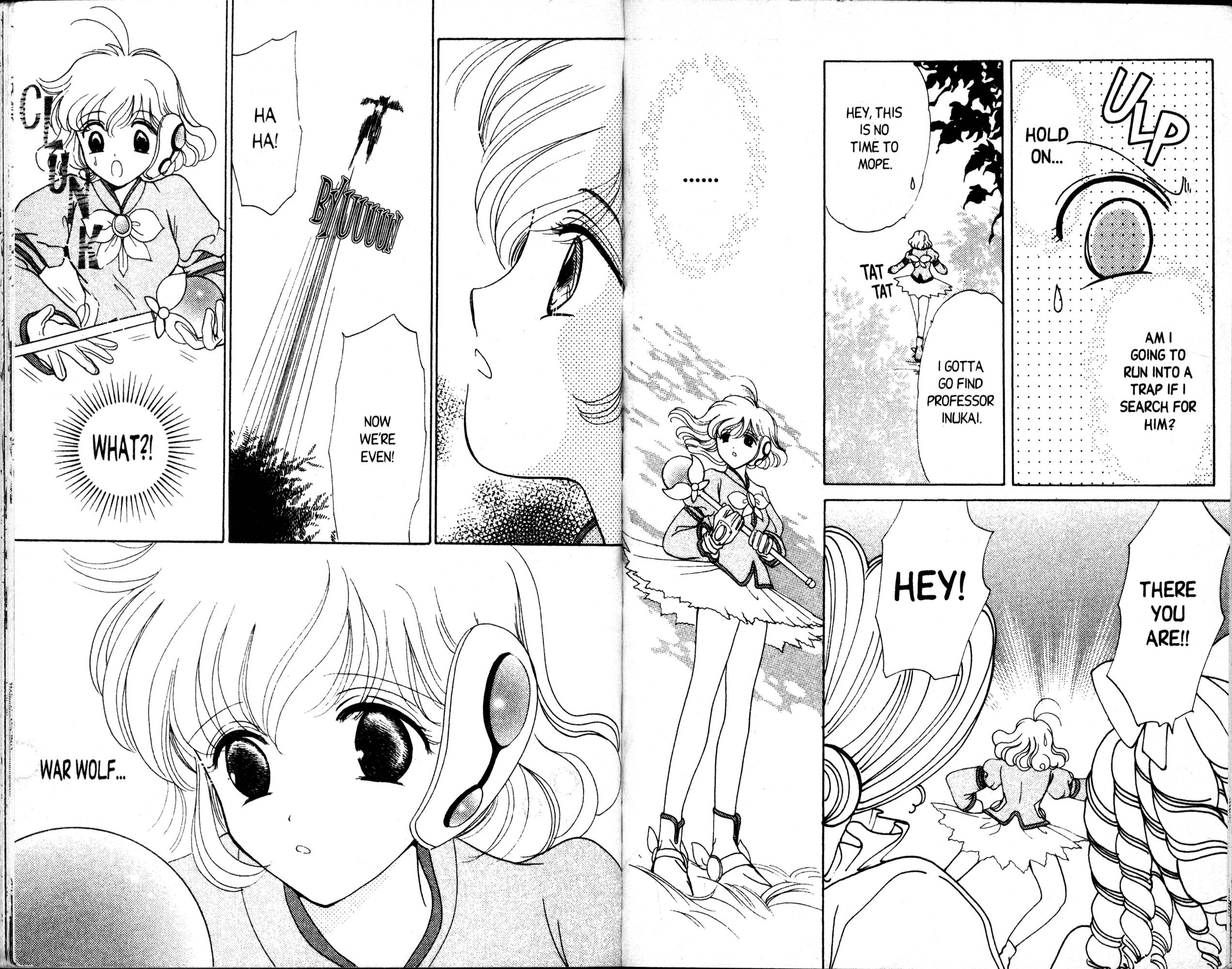 Corrector Yui Welcome to the Candy House 第24页