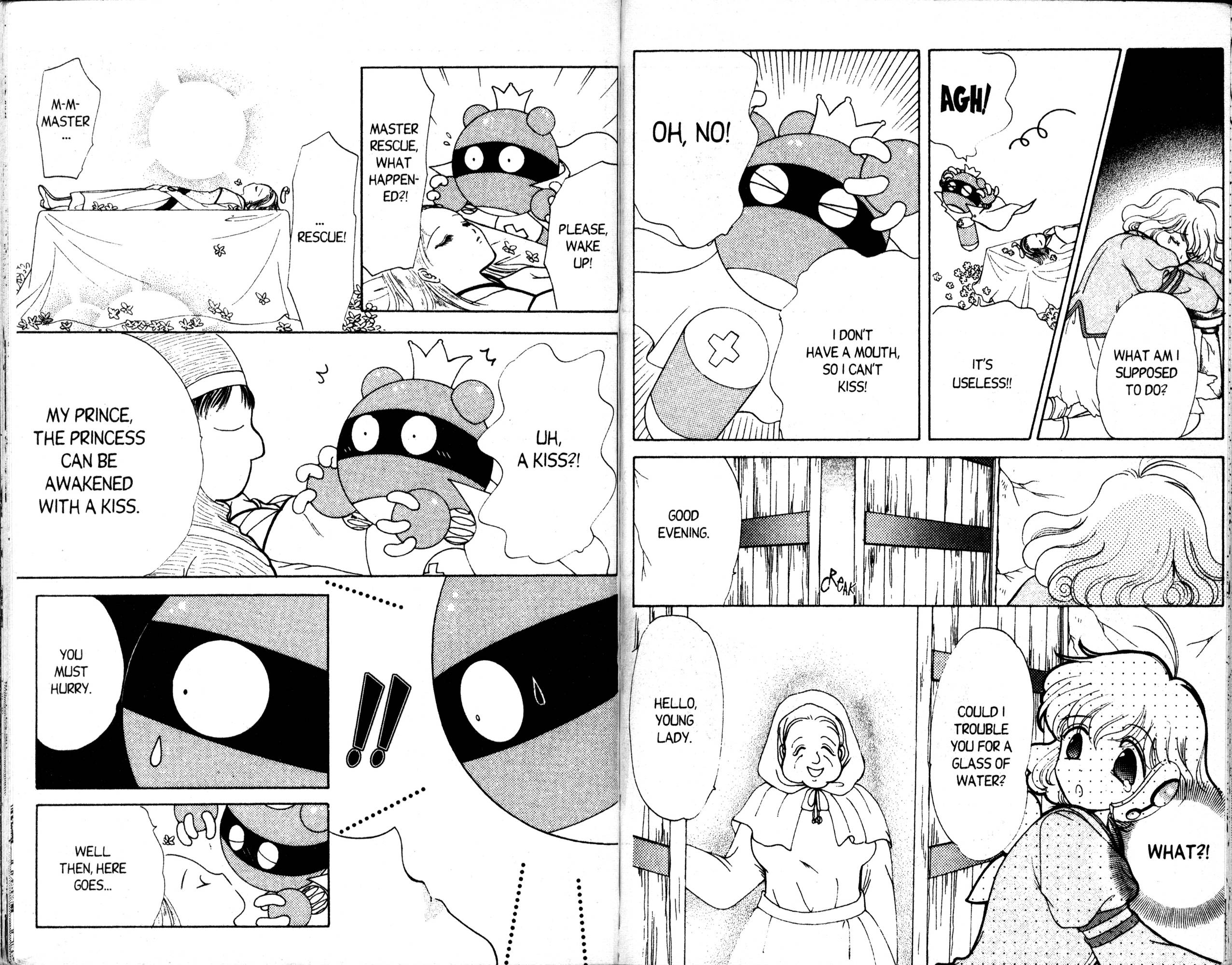 Corrector Yui Welcome to the Candy House 第26页
