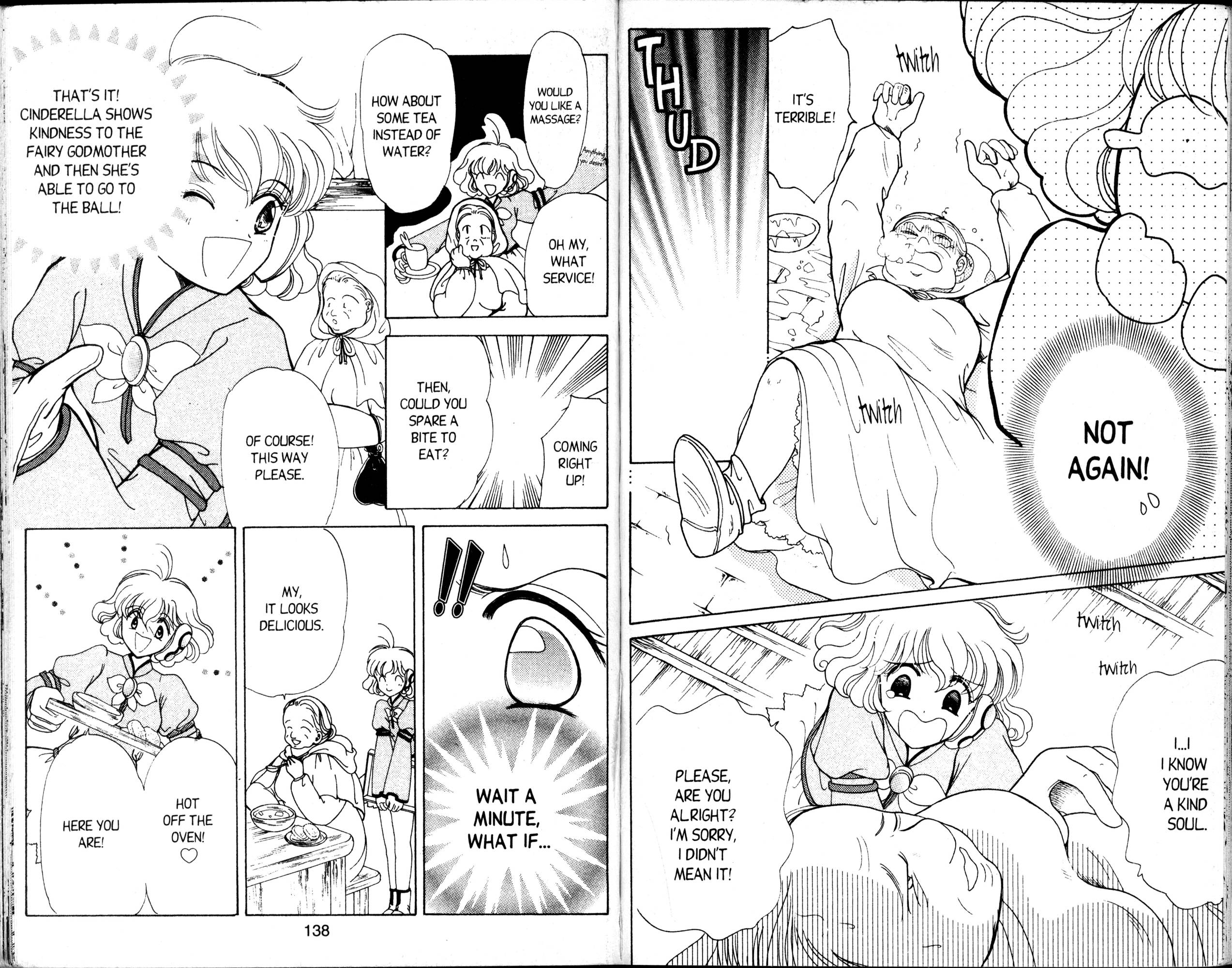 Corrector Yui Welcome to the Candy House 第27页