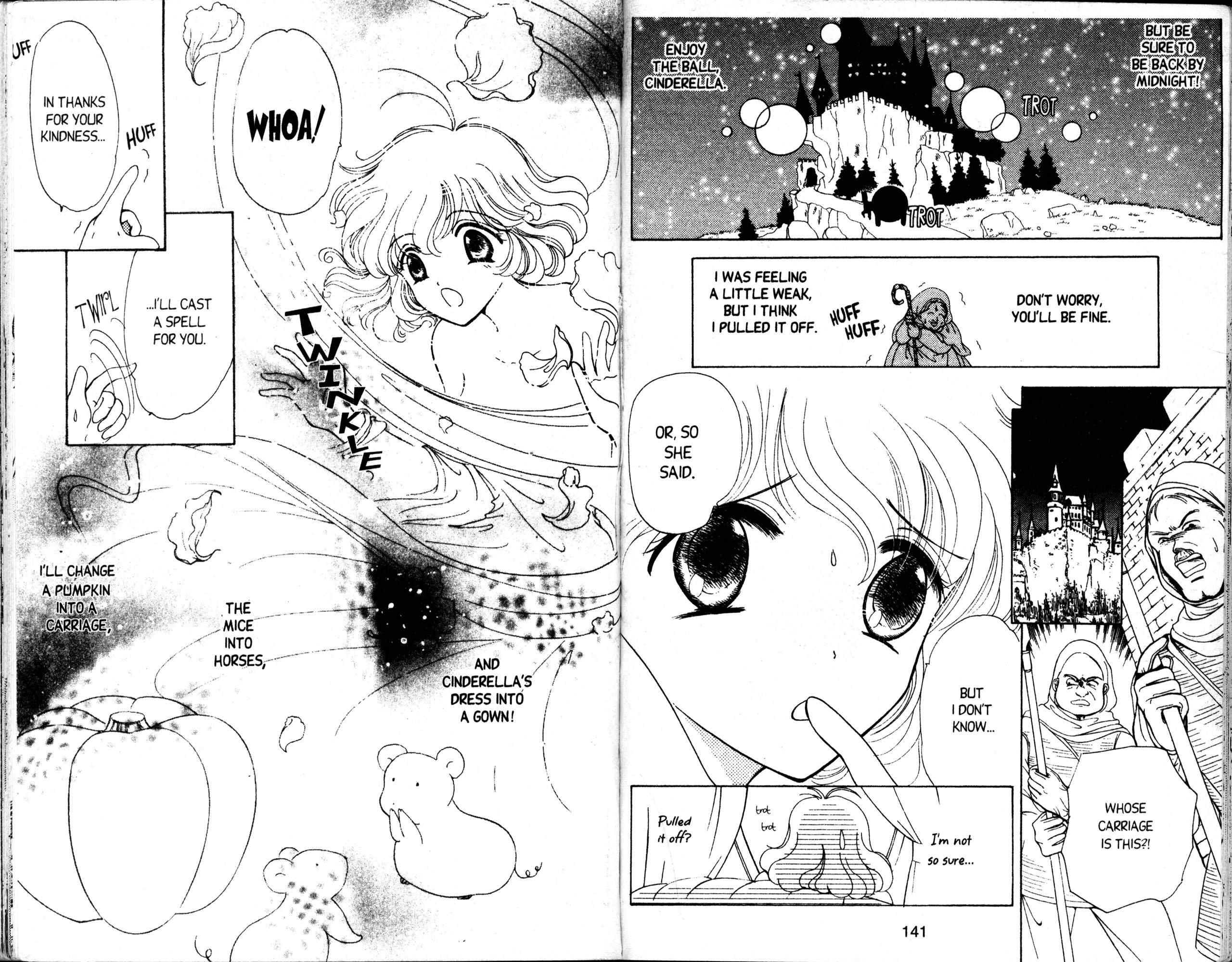 Corrector Yui Welcome to the Candy House 第28页