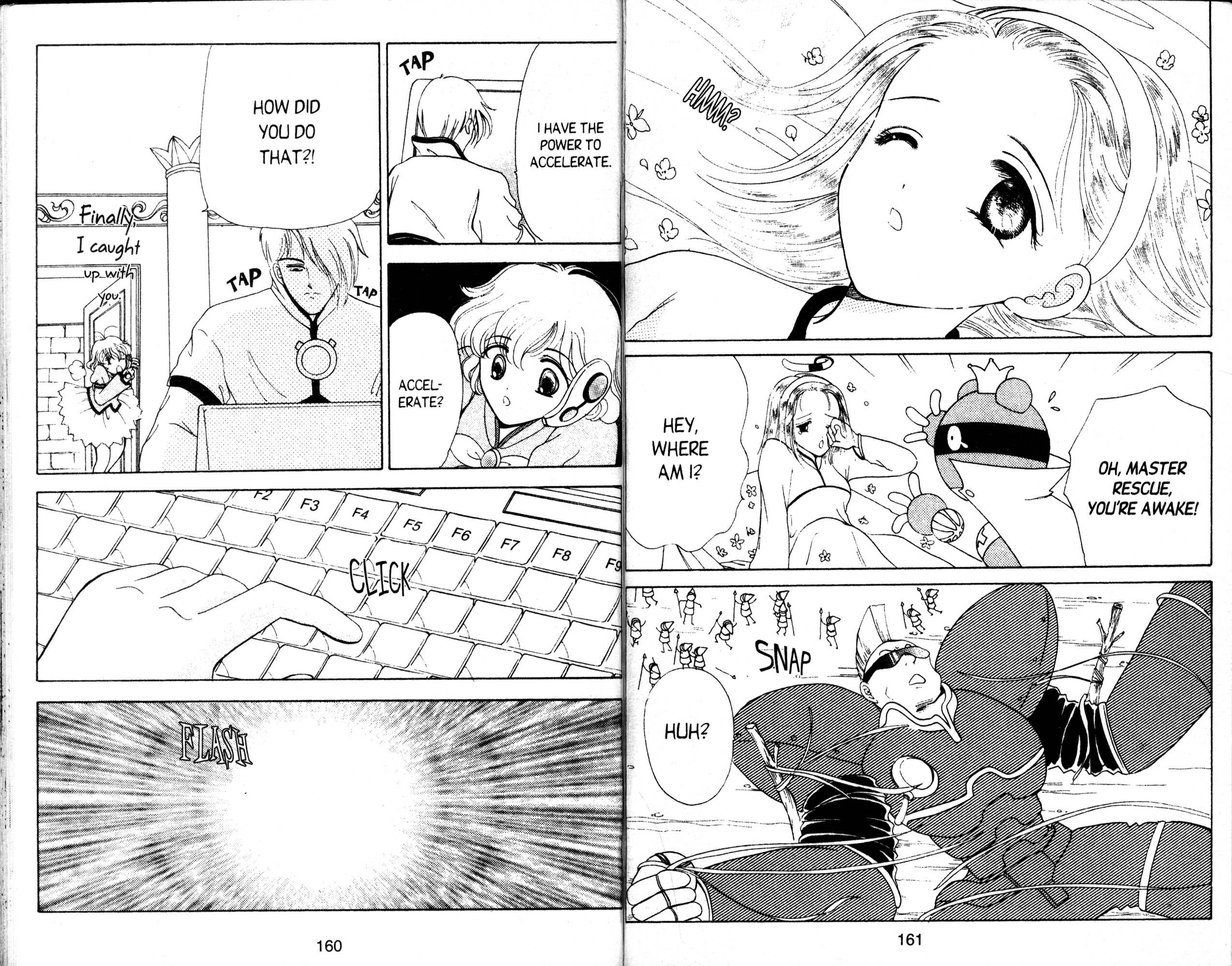 Corrector Yui Welcome to the Candy House 第38页