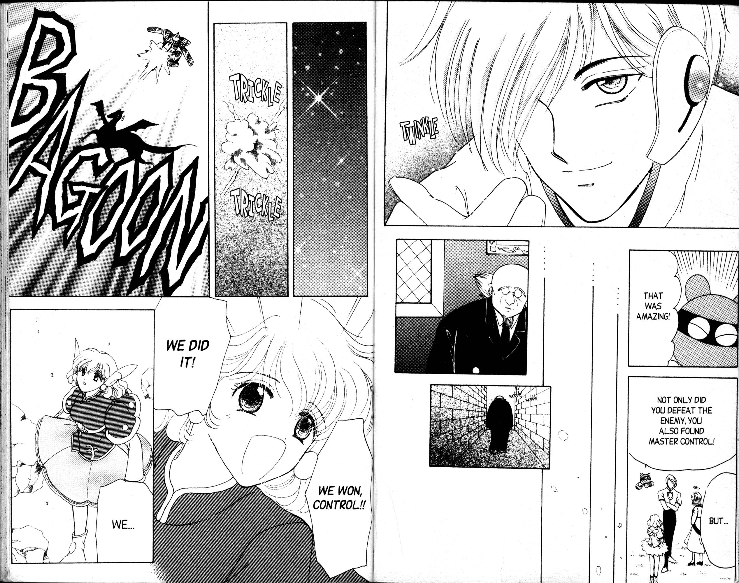 Corrector Yui Welcome to the Candy House 第46页