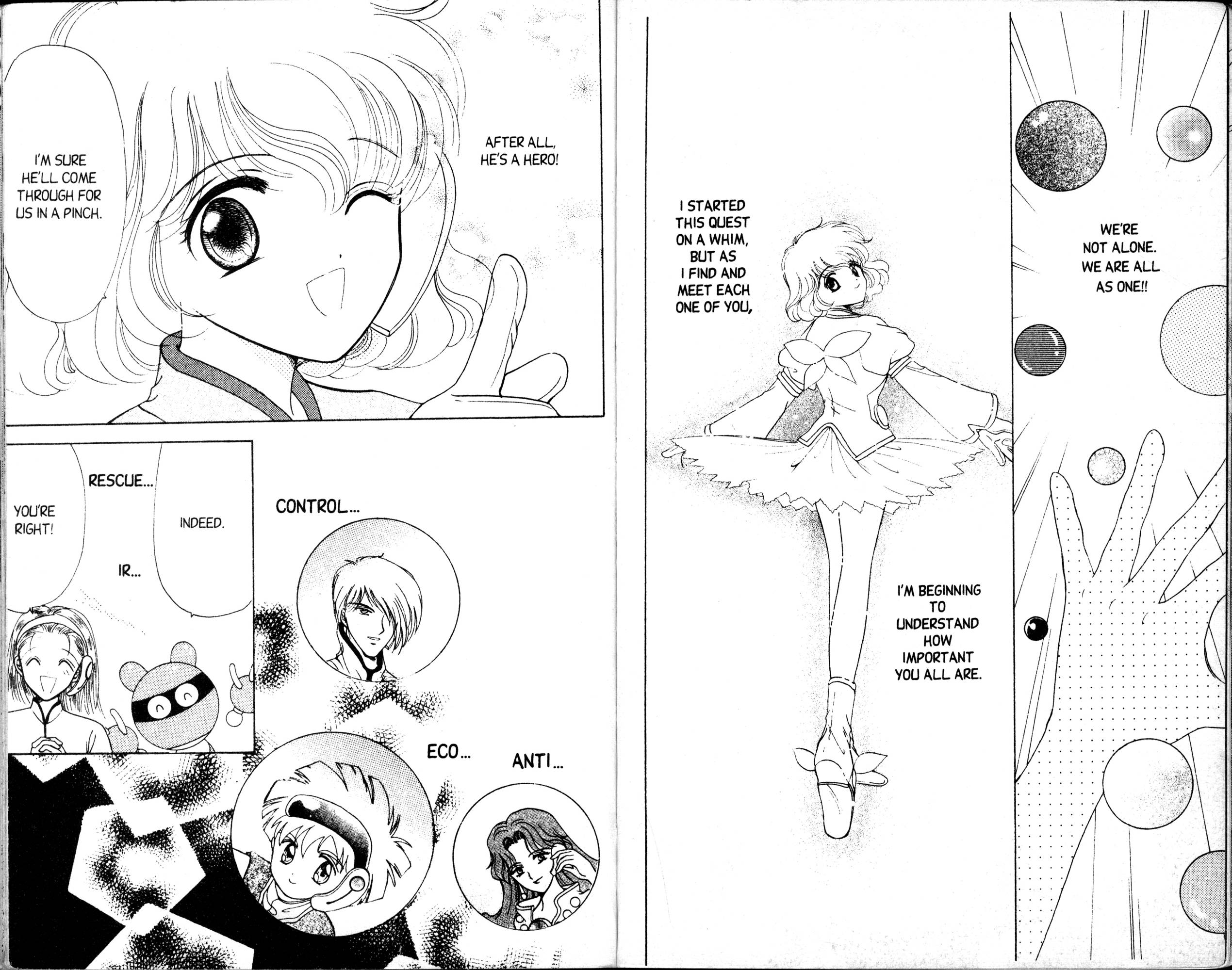 Corrector Yui Welcome to the Candy House 第48页
