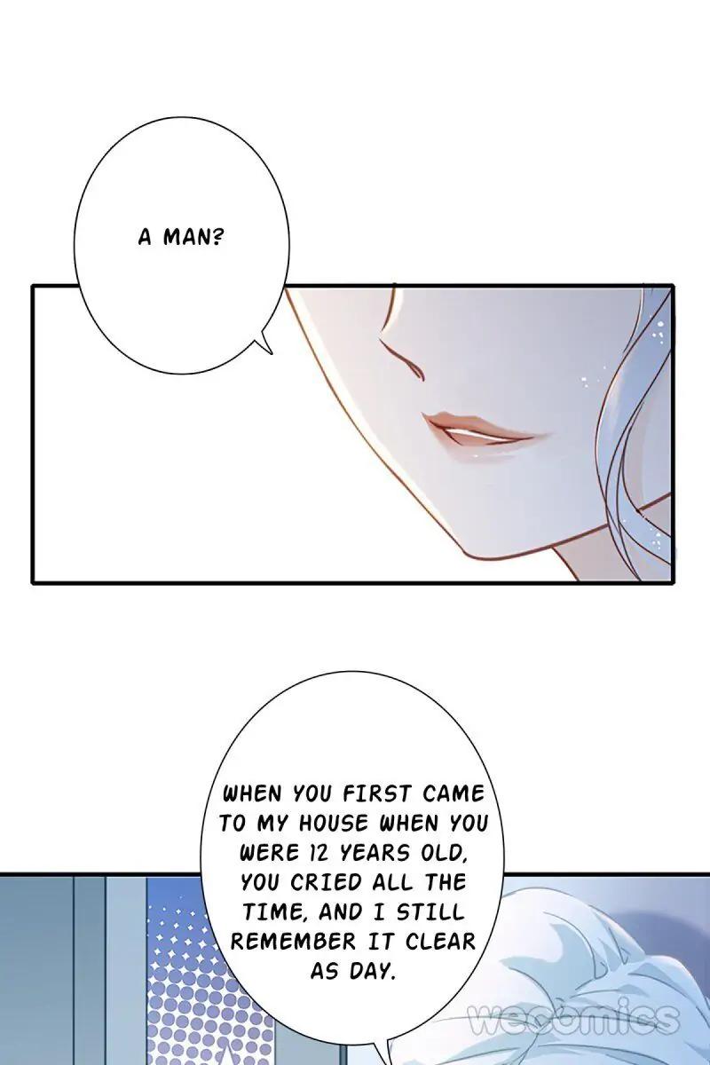 1st Kiss Ch. 1 第17页