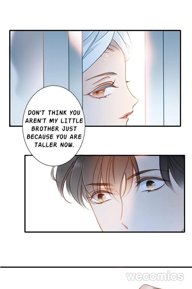 1st Kiss Ch. 1 第19页