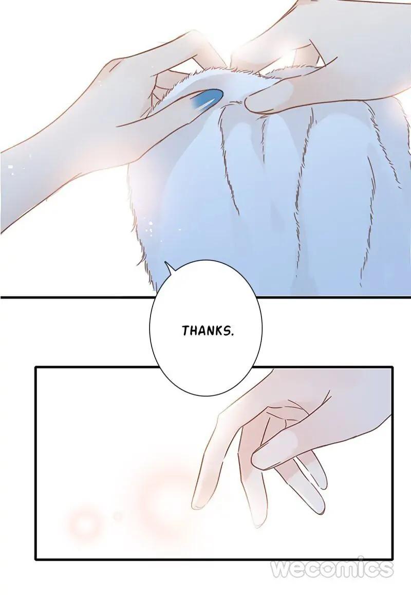1st Kiss Ch. 1 第20页