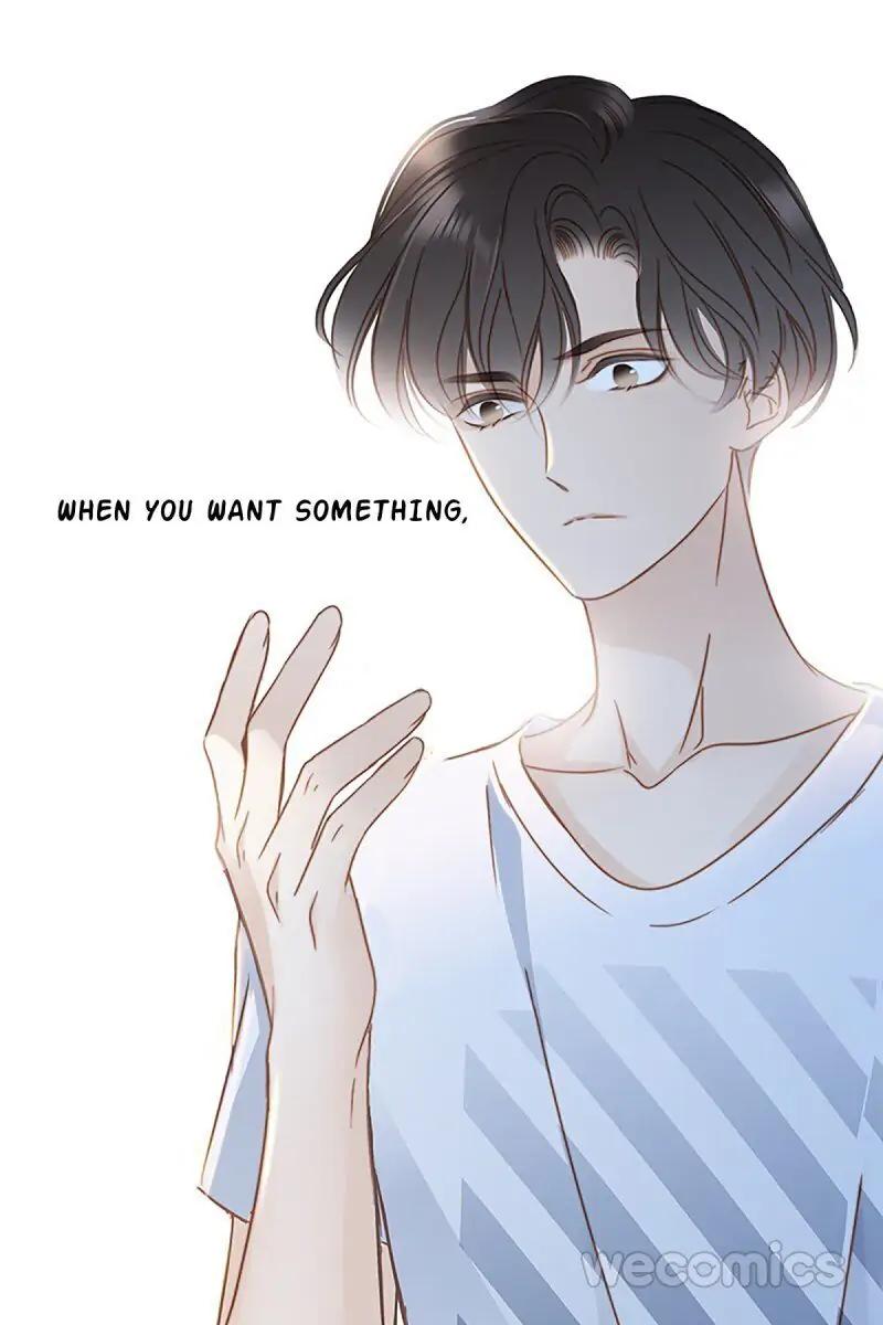 1st Kiss Ch. 1 第21页