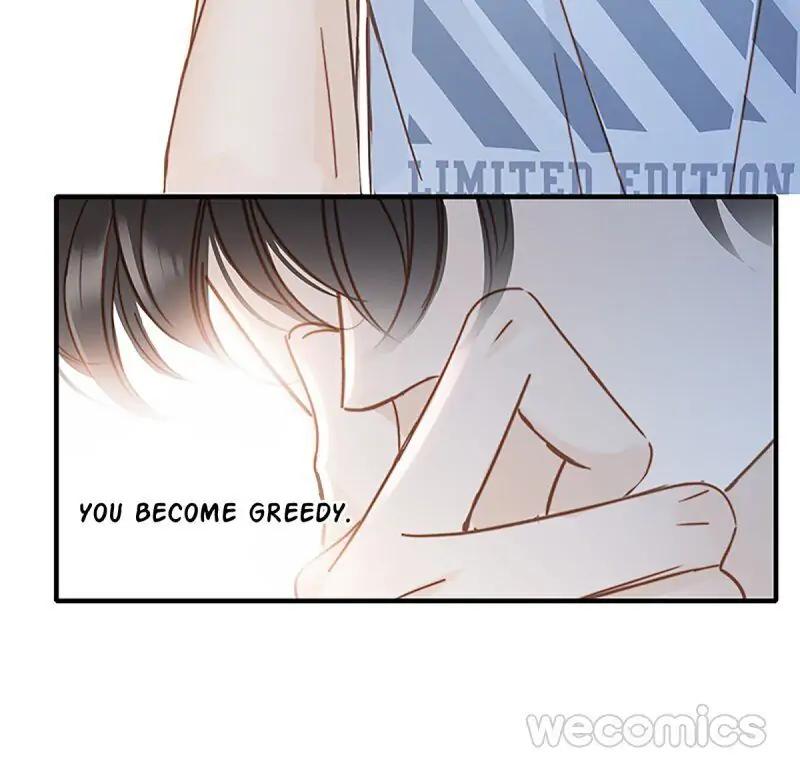1st Kiss Ch. 1 第22页