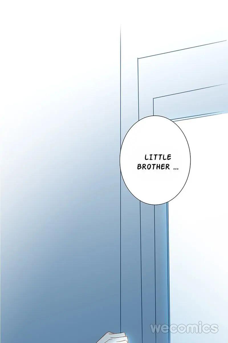 1st Kiss Ch. 1 第24页