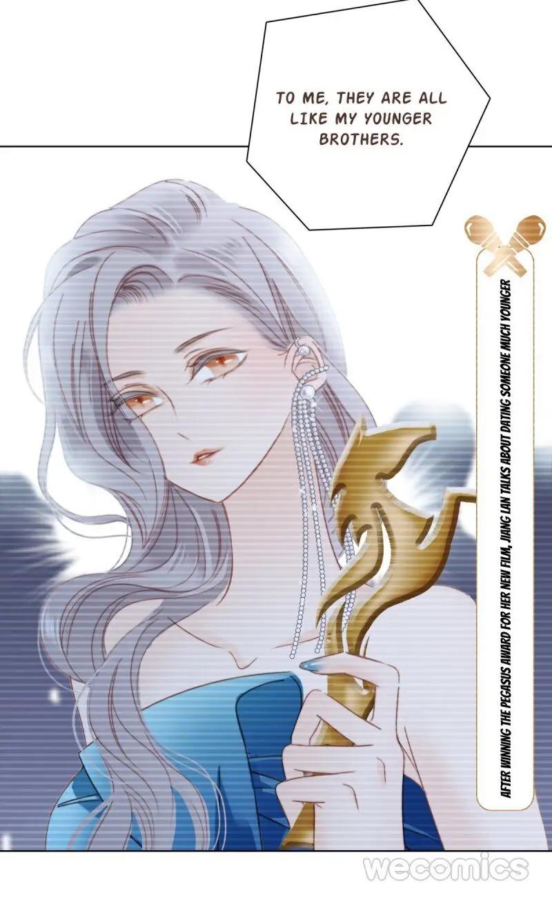 1st Kiss Ch. 1 第7页