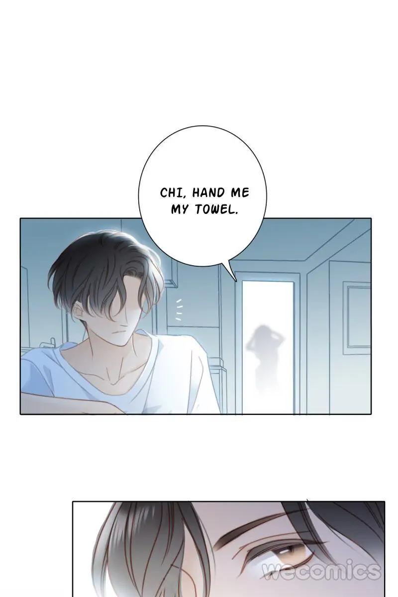 1st Kiss Ch. 1 第9页
