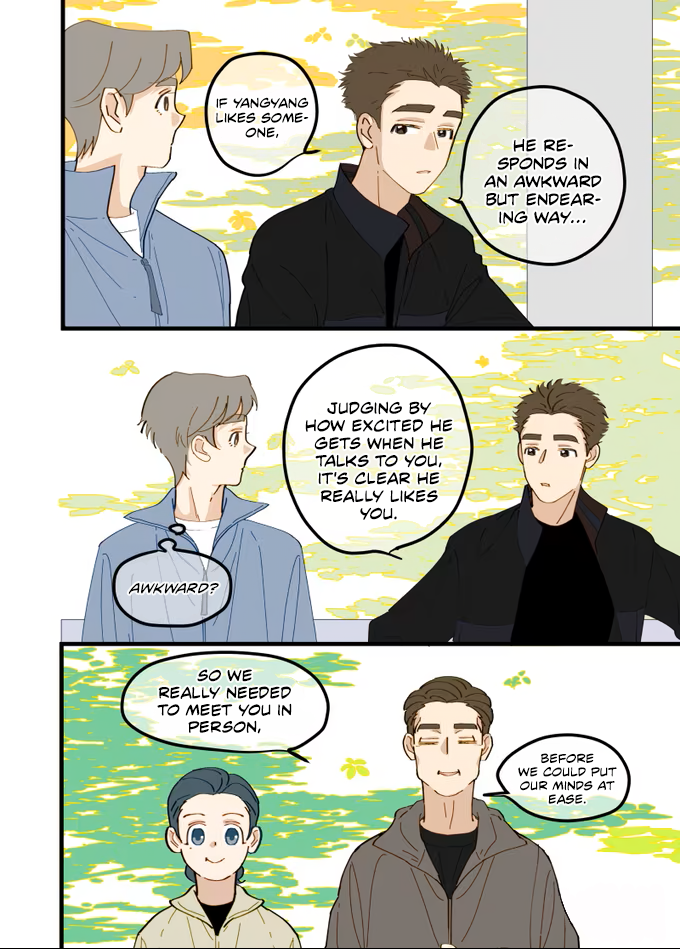 Xu Changshan and Xiang Yang A little chat 第5页