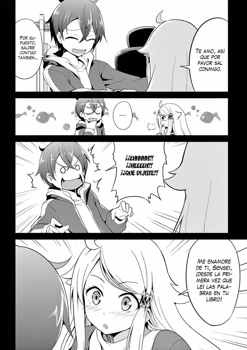 Imouto Sae Ireba Ii. @comic Vol. 1 Ch. 1 第38页