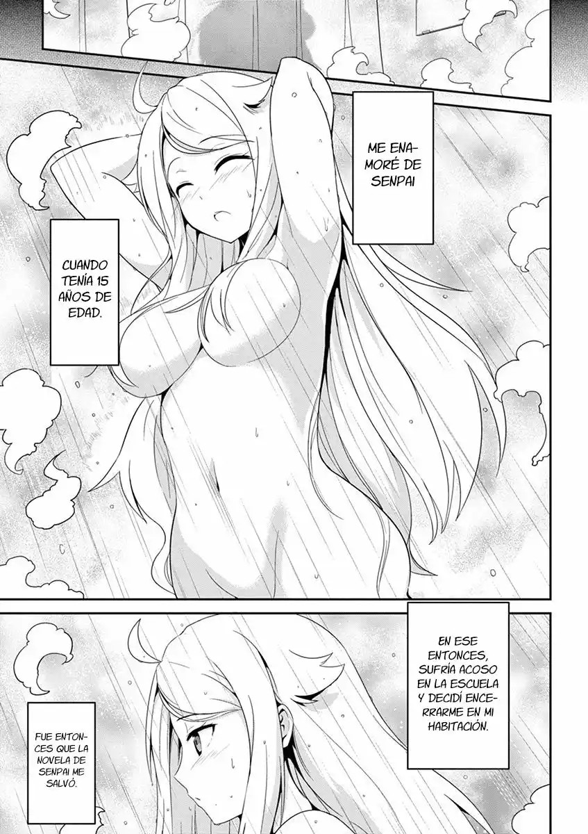Imouto Sae Ireba Ii. @comic Vol. 1 Ch. 1 第43页